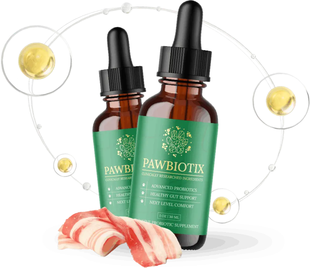 Pawbiotix Best Supplement