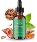 Pawbiotix Official Website